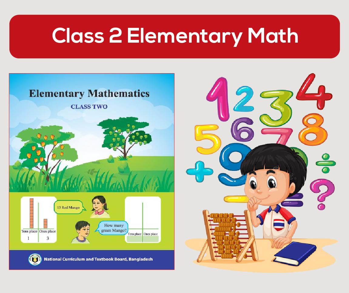 Class 2:  Elementary Mathematics  